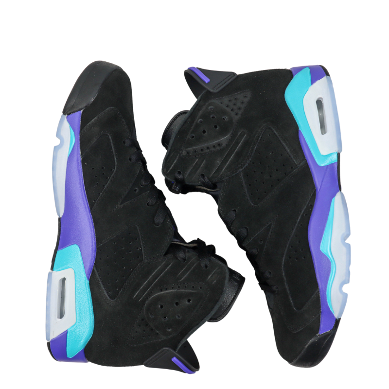 Air Jordan 6 Retro "Aqua"