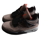 Air Jordan High  4 Retro "Taupe Haze"