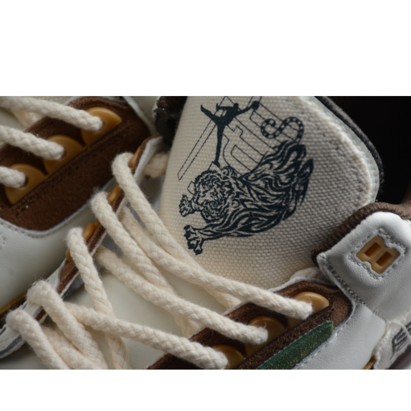 Air Jordan 3 Retro " Year Of The Tiger"