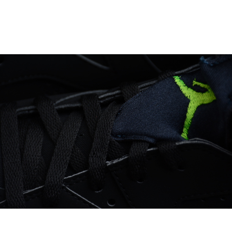 Air Jordan 6 Retro "Electric Green"