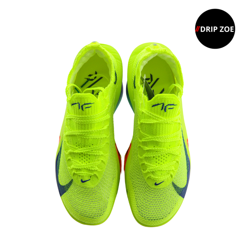 Nike Air Zoom Alphafly 3 "Volt"