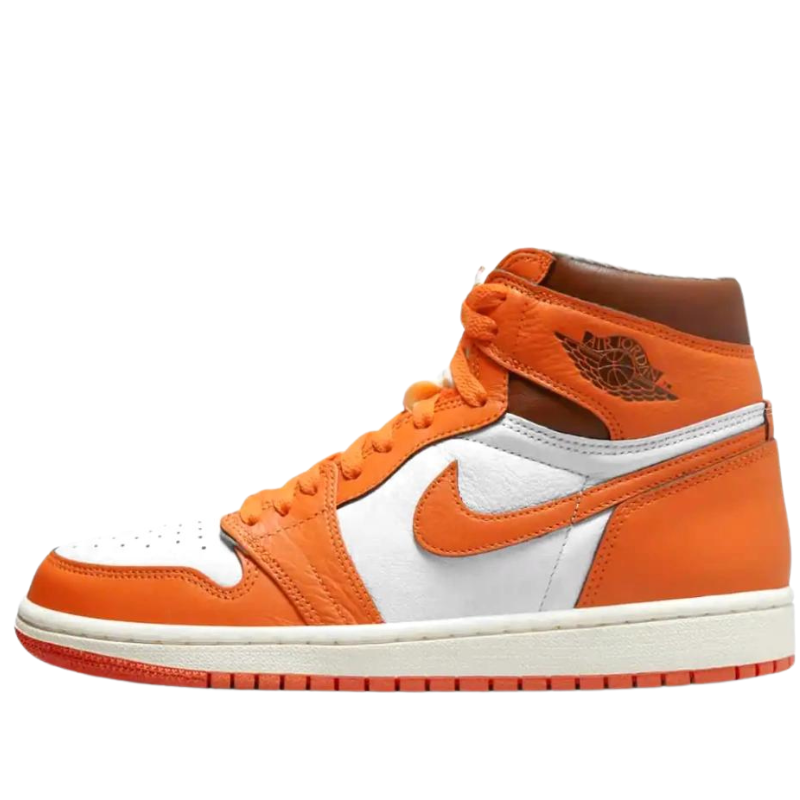 Air Jordan 1 High OG  "Starfish"