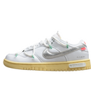 Off White X Nike Dunk Low "Lot 1 Of 50"