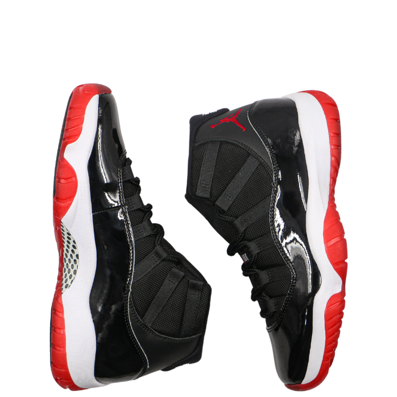 Air Jordan 11 Retro "Bred" 2019