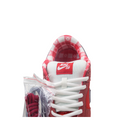 Concepts x Nike Dunk Low SB "Red Lobster"