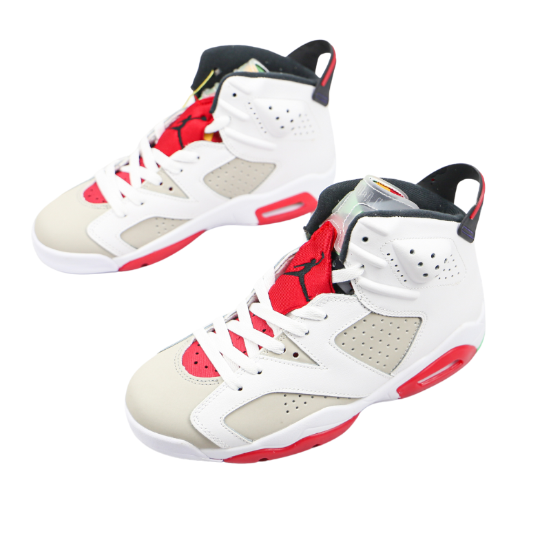 Air Jordan 6 Retro "Hare"