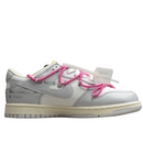 Off White X Nike Dunk Low  "Lot 30 Of 50"