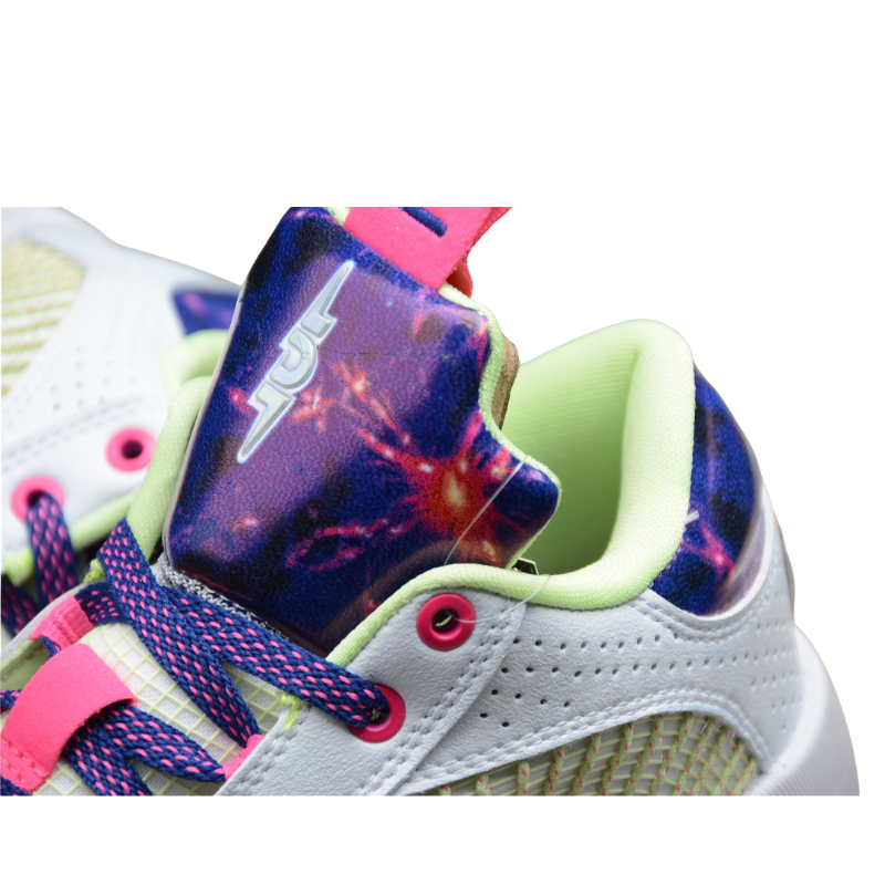 Luka Doncic x Air Jordan 35 Low "Cosmic Deception"