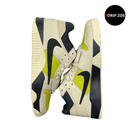 Travis Scott x Air  Jordan T Rexx “Bright Cactus ”