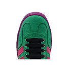 Gucci x adidas Gazelle "Green Pink Strata"