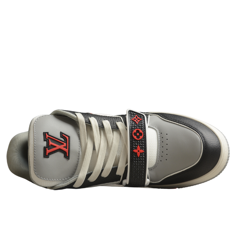 Louis Vuitton "Trainer Rouge"