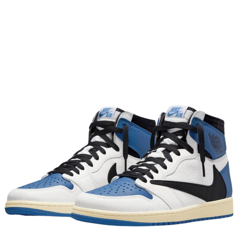 Travis Scott x Nike Air Jordan 1 High  "Fragment Design"