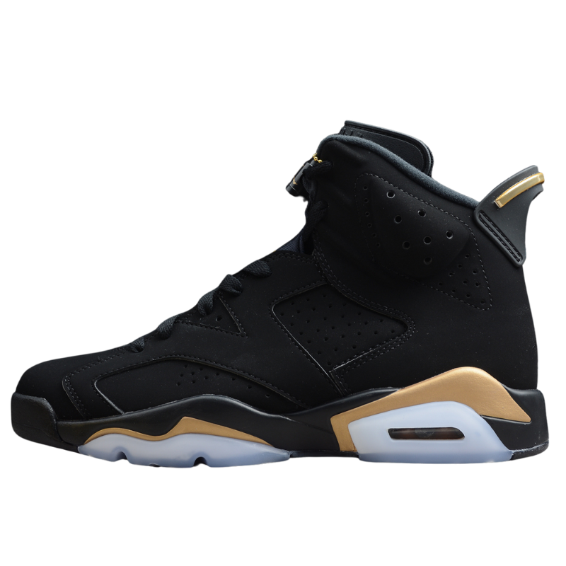 Air Jordan 6 Retro "DMP - Defining Moments 2020"
