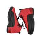 Air Jordan 12 Retro "Reverse Flu Game"