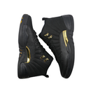 Air Jordan 12 Retro "Black taxi"