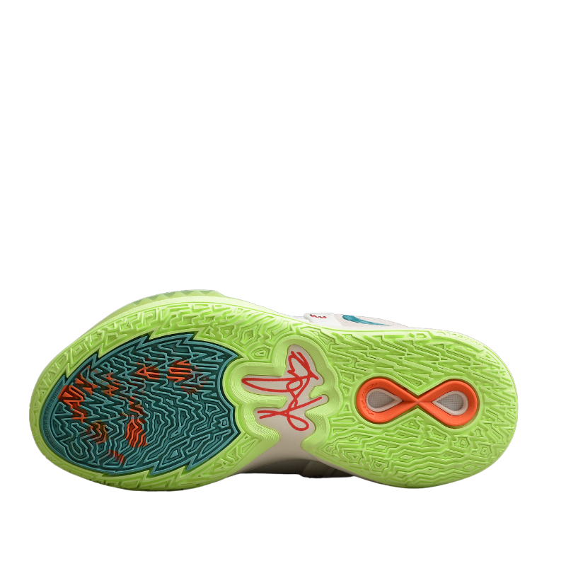 Nike Kyrie "CNY 8"
