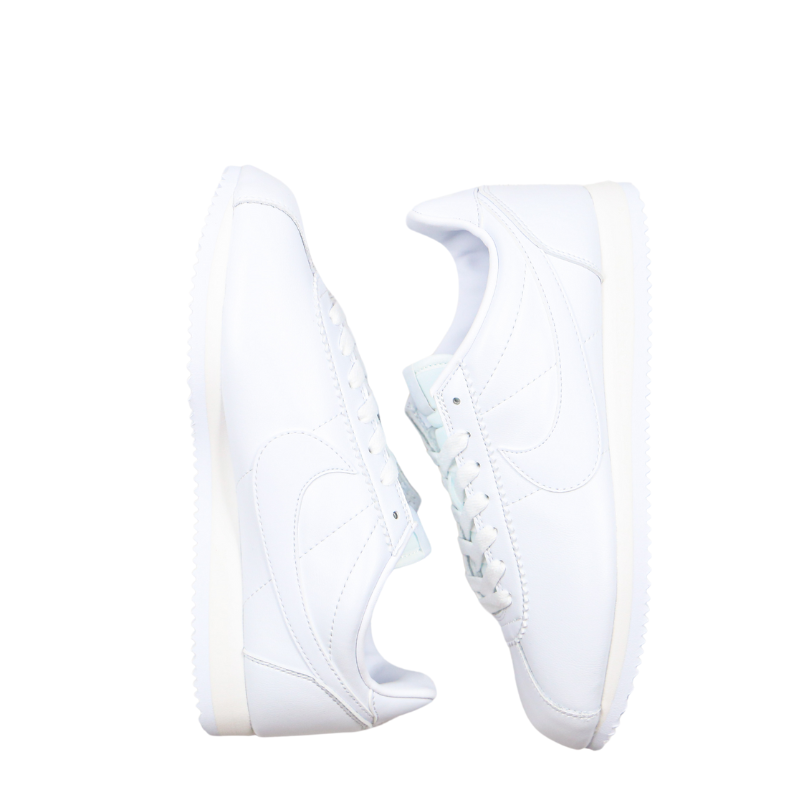 Nike Wmns Classic Cortez Leather "White"