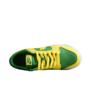 Nike Dunk Low "Reverse Brazil"