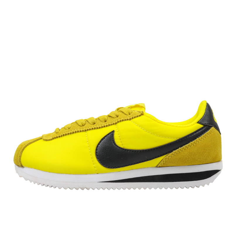 Nike Cortez "Vivid Sulfur"