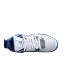 Air Jordan High  4 Retro "Motorsport"
