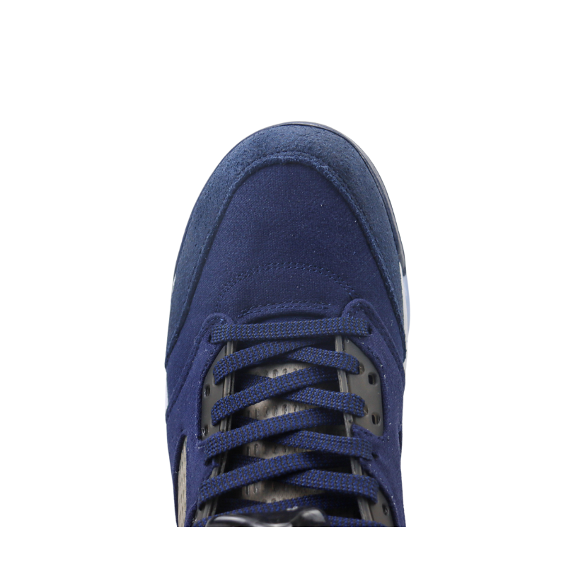 Air Jordan 5 "Midnight Navy"