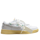 Off White X Nike Dunk Low "Lot 1 Of 50"