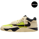 Travis Scott x Air  Jordan T Rexx “Bright Cactus ”