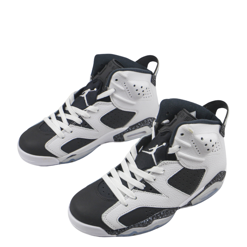 Air Jordan 6 Retro "Oreo"