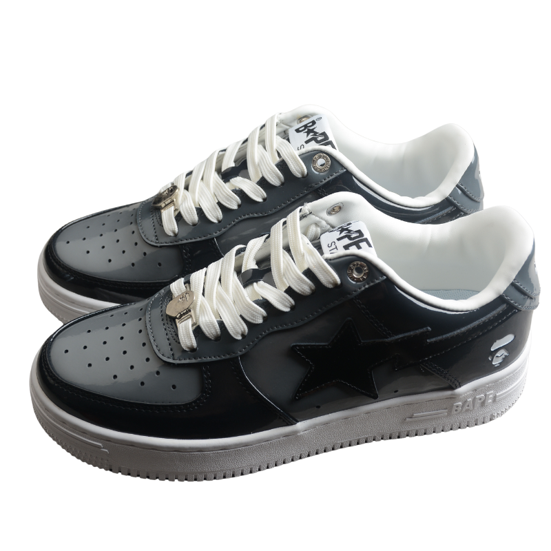 A Bathing Ape Bape Sta  "Camo Combo Black"