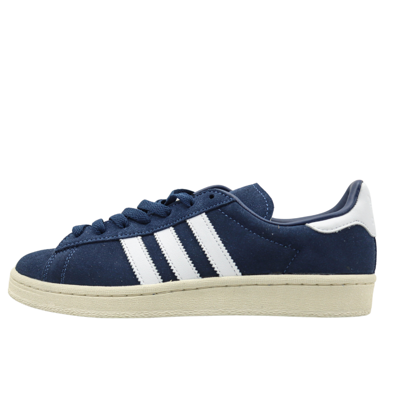 Adidas Campus 80s "Collegiate Navy"