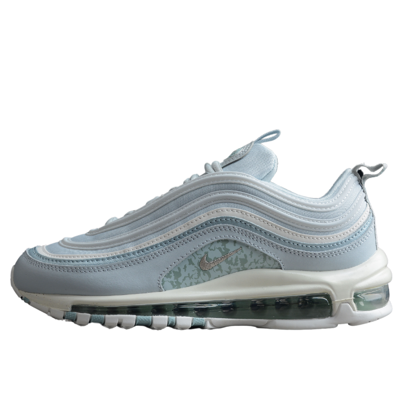 Nike Air Max 97 "Aura Reflective Blue  Camo"
