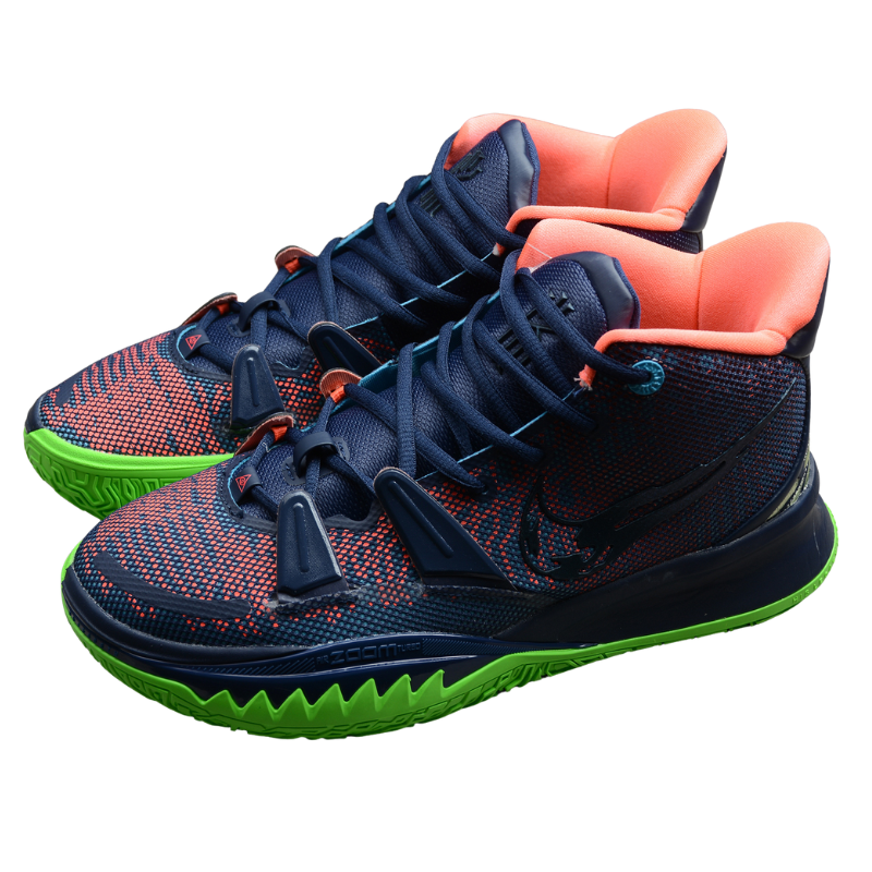 Nike Kyrie 7 "Midnight Navy"