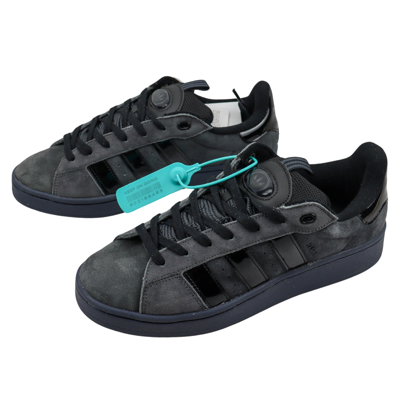 Adidas Campus 00s "Carbon Black"