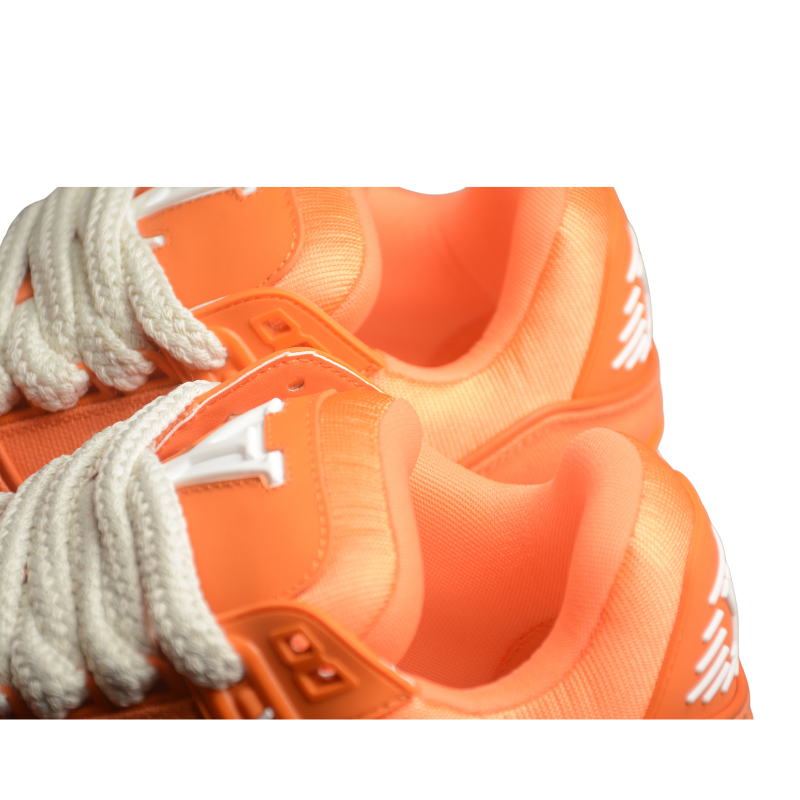 Louis Vuitton "Trainer Maxi"