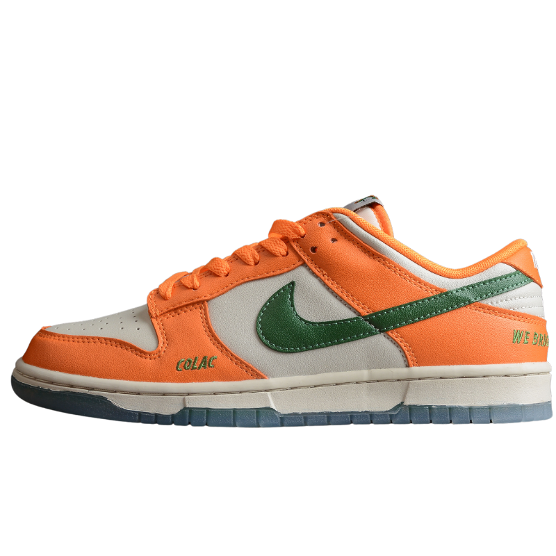 Nike Dunk Low "Florida A&M University"