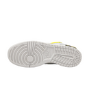 Off White X Nike Dunk Low  "Lot 27 Of 50"