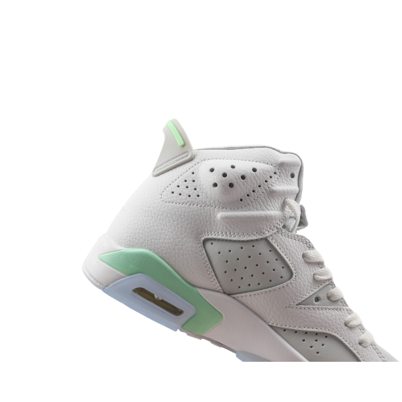 Air Jordan 6 Retro  Wmns "Mint Foam"