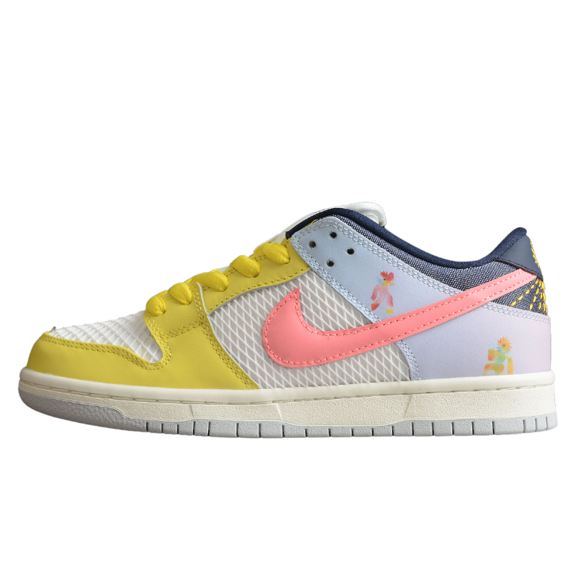 Nike Dunk Low "Be True"