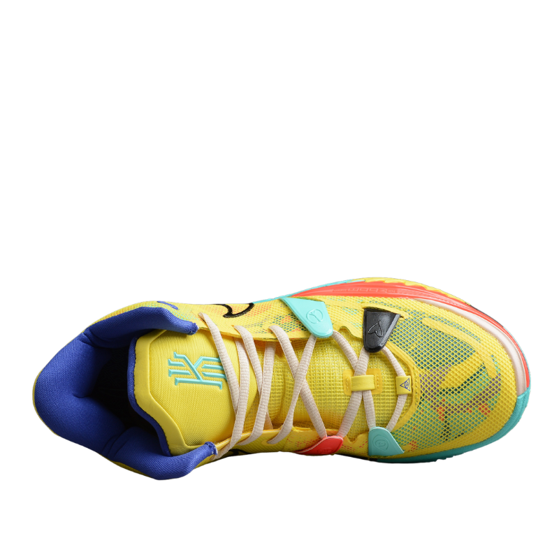 Nike Kyrie 7 “1 World 1 People”