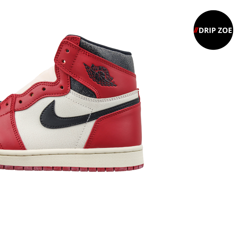 Air jordan 1 High  Chicago "Lost and Found"