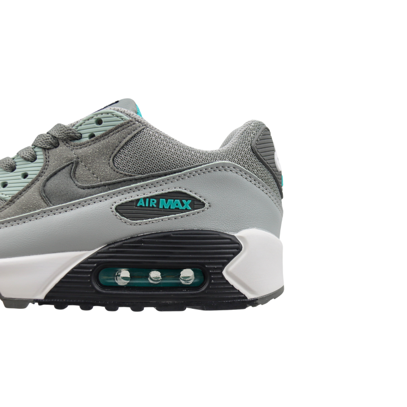 Nike Air Max 90 "Wolf  Grey Chlorine Blue"