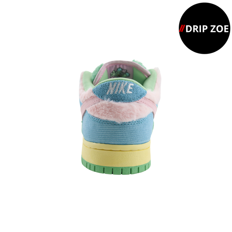 Verdy x Nike Dunk "Visty"