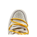 Off White X Nike Dunk Low  "Lot 39 Of 50"