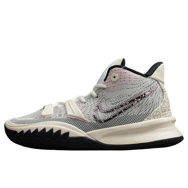 Nike  Kyrie 7 “ Pale Ivory"