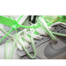 Off White X Nike Dunk Low "Lot 7 of 50"