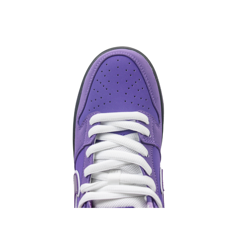 Concepts x Nike Dunk Low SB "Purple Lobster"