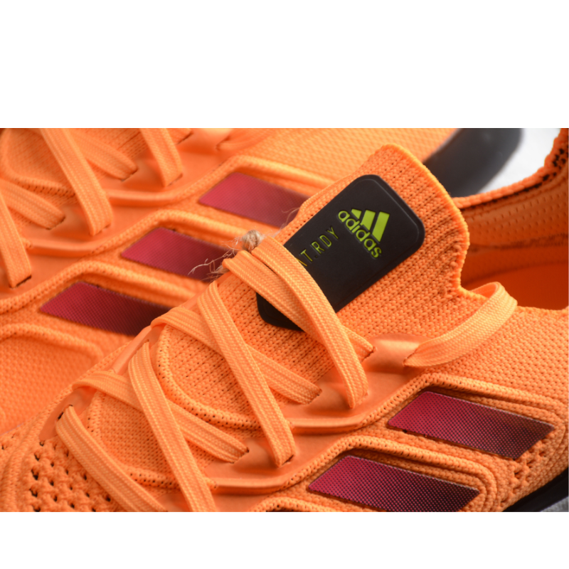 Adidas UltraBoost 22 Heat.RDY Flash Orange GX9038