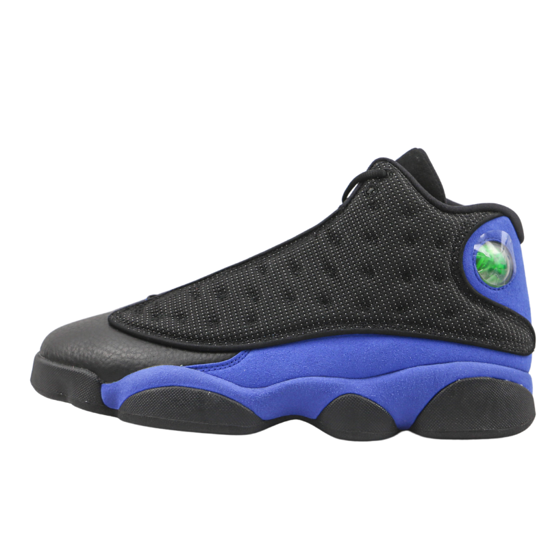 Air Jordan 13 Retro "Black /Hyper Royal"