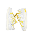 Off White X Nike Dunk Low  "Lot 29 Of 50"