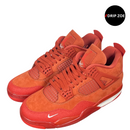 Nigel Sylvester x Air Jordan 4 OG"Brick By Brick"